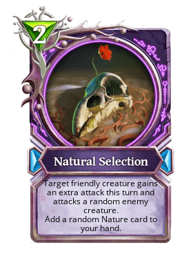 Natural Selection ID #62112159