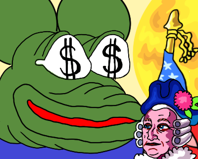 Pepe #3355