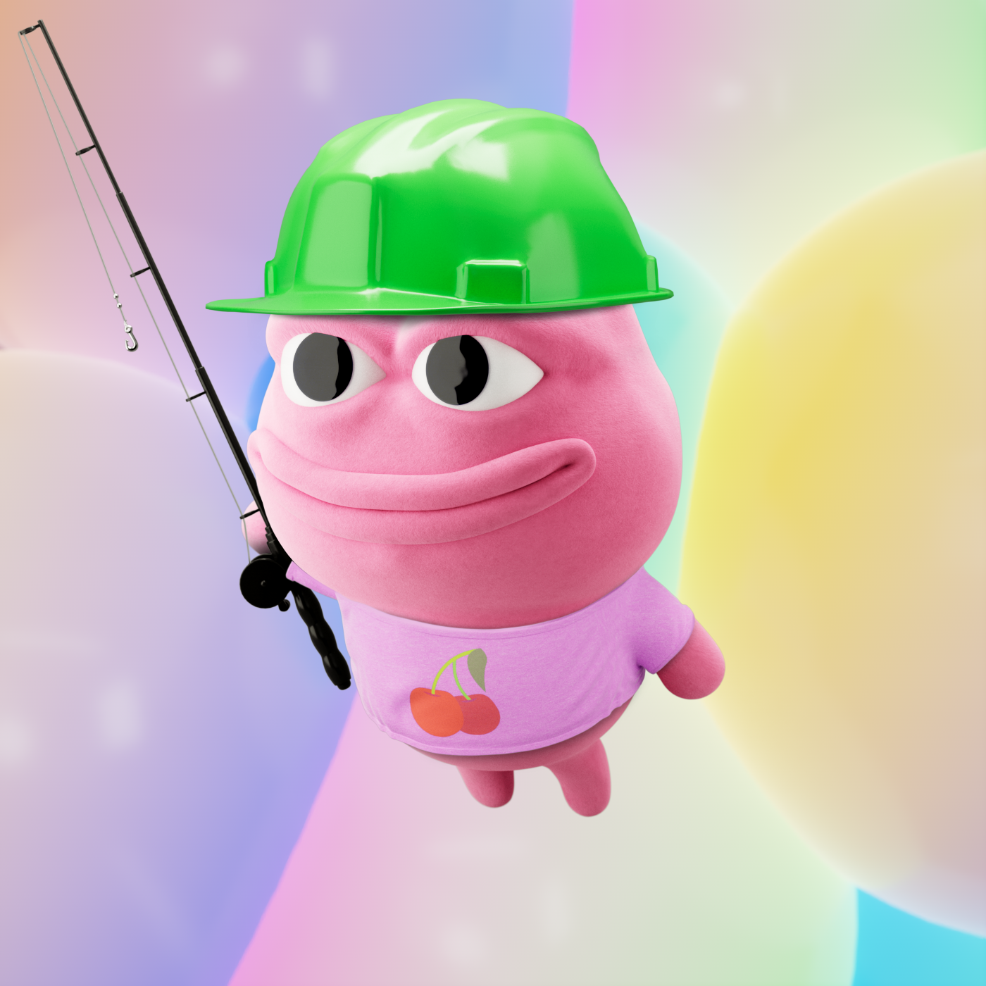 Peanz 8258