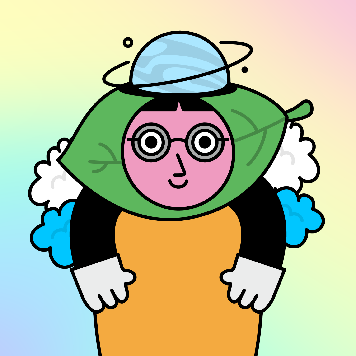 Mocaverse #6380