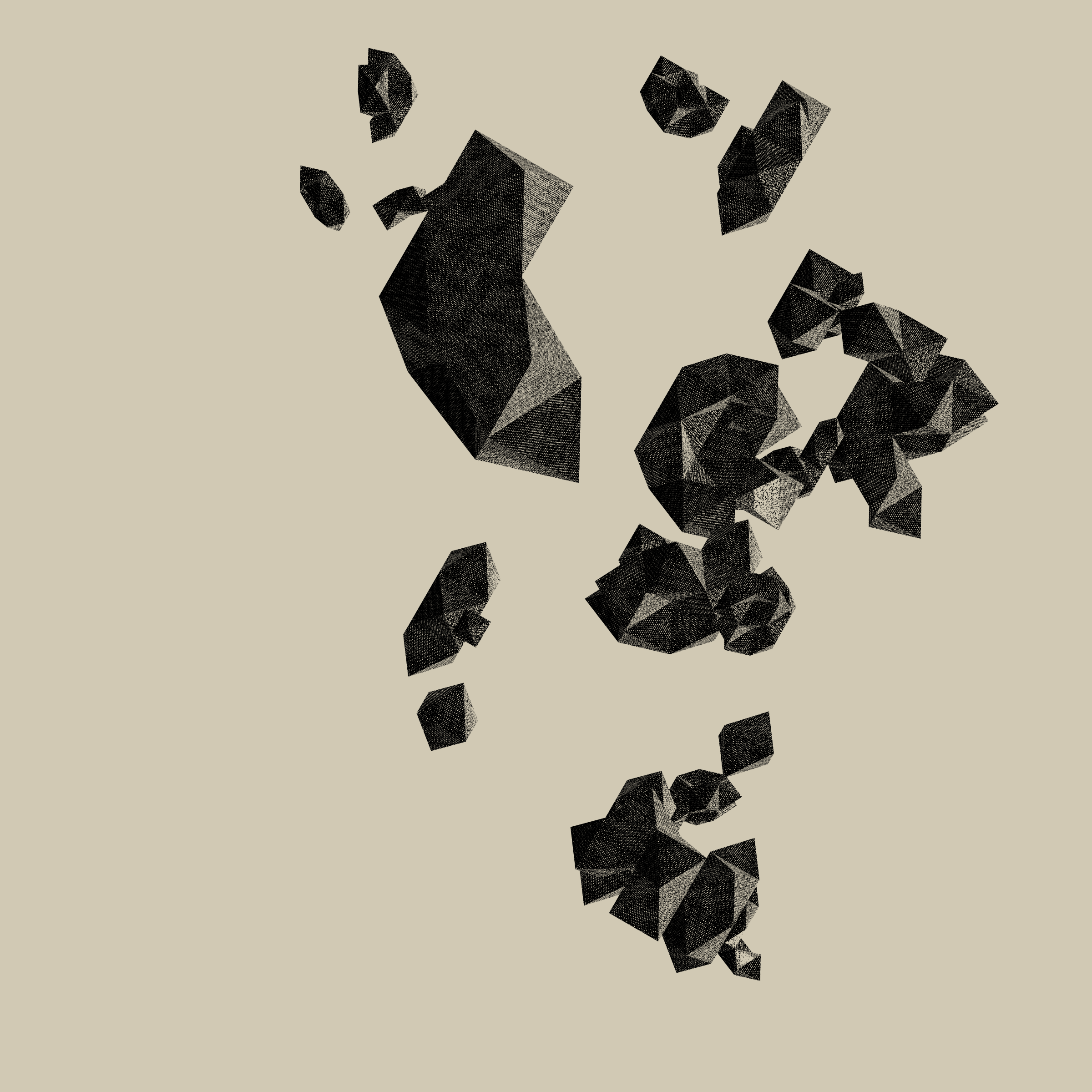 Primitives #265