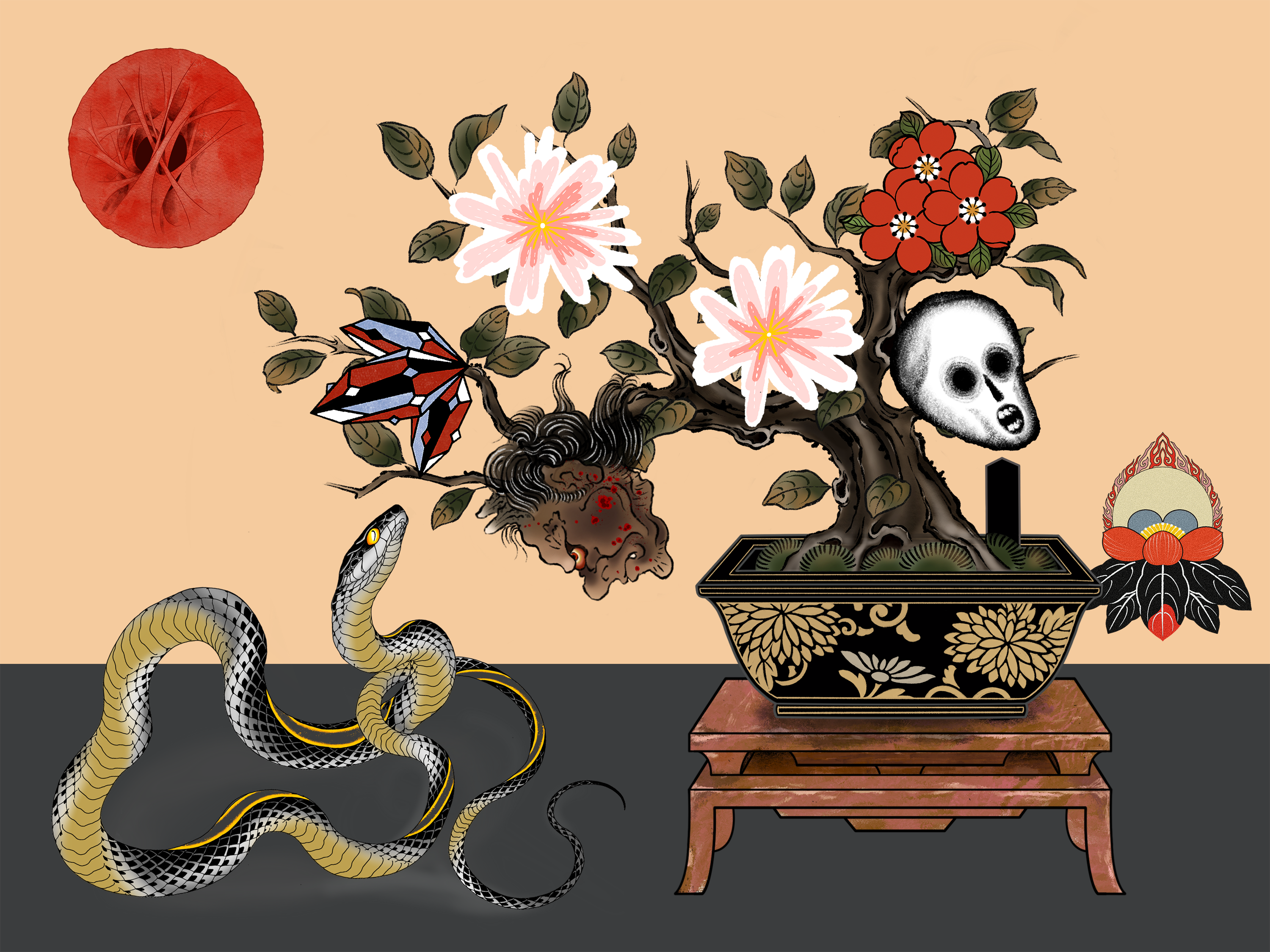 MetatBonsai #386