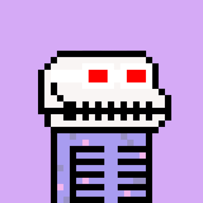 Boney #471