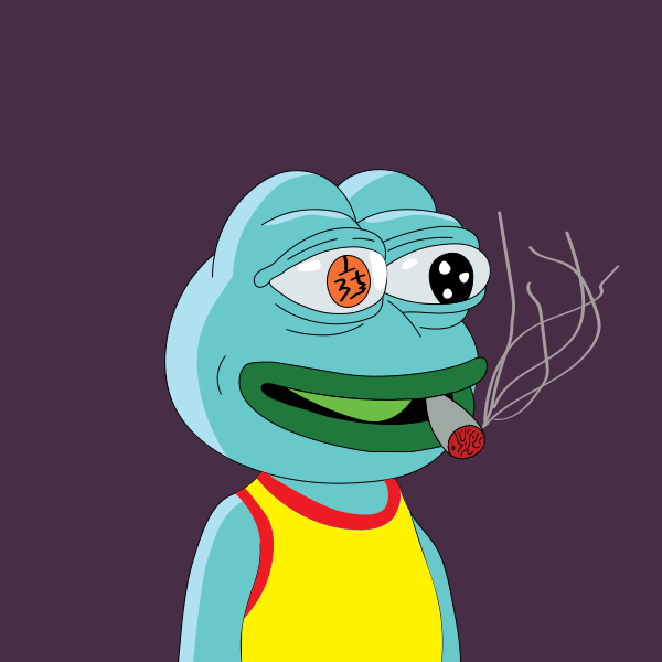 PFPepe #1364
