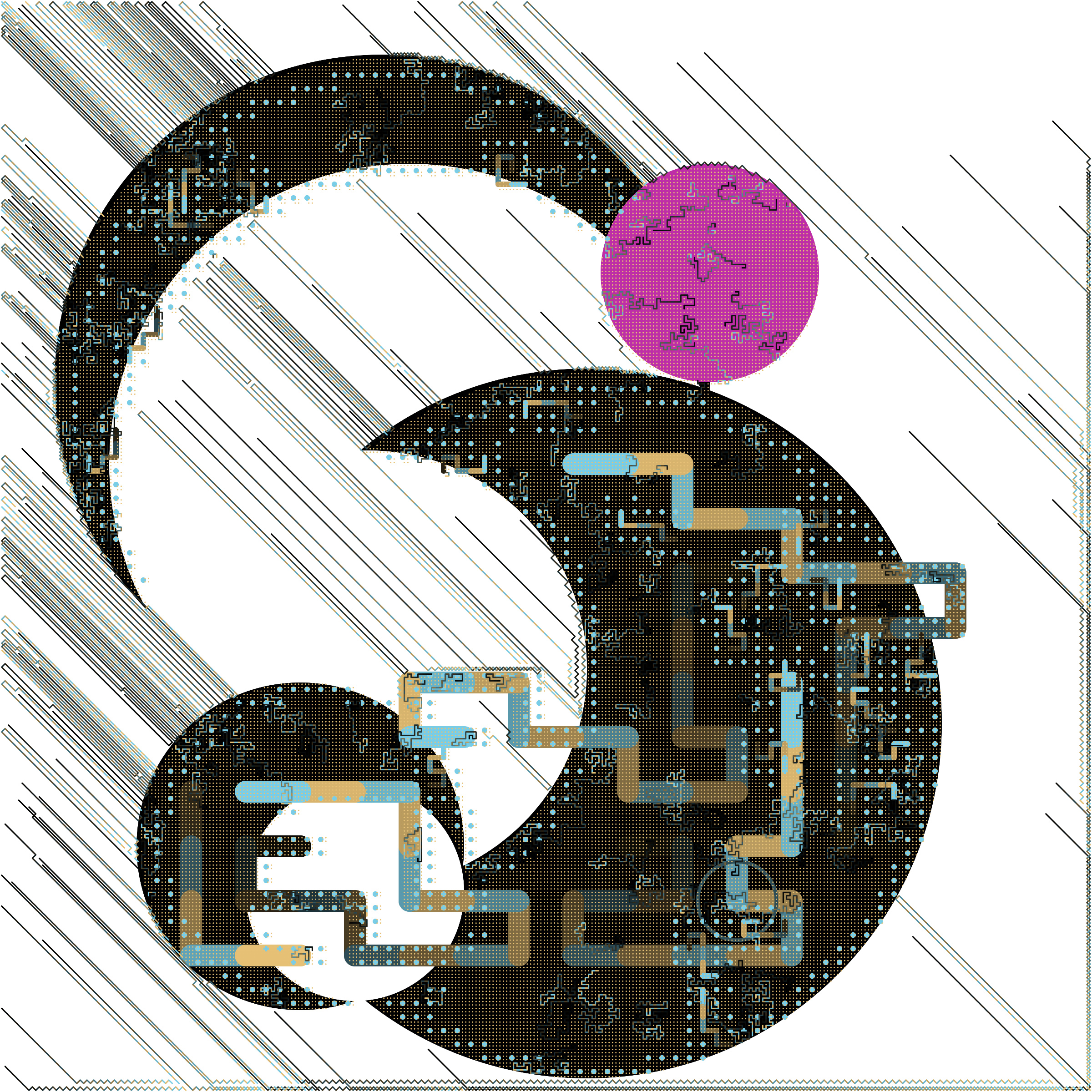 Abstraction #250