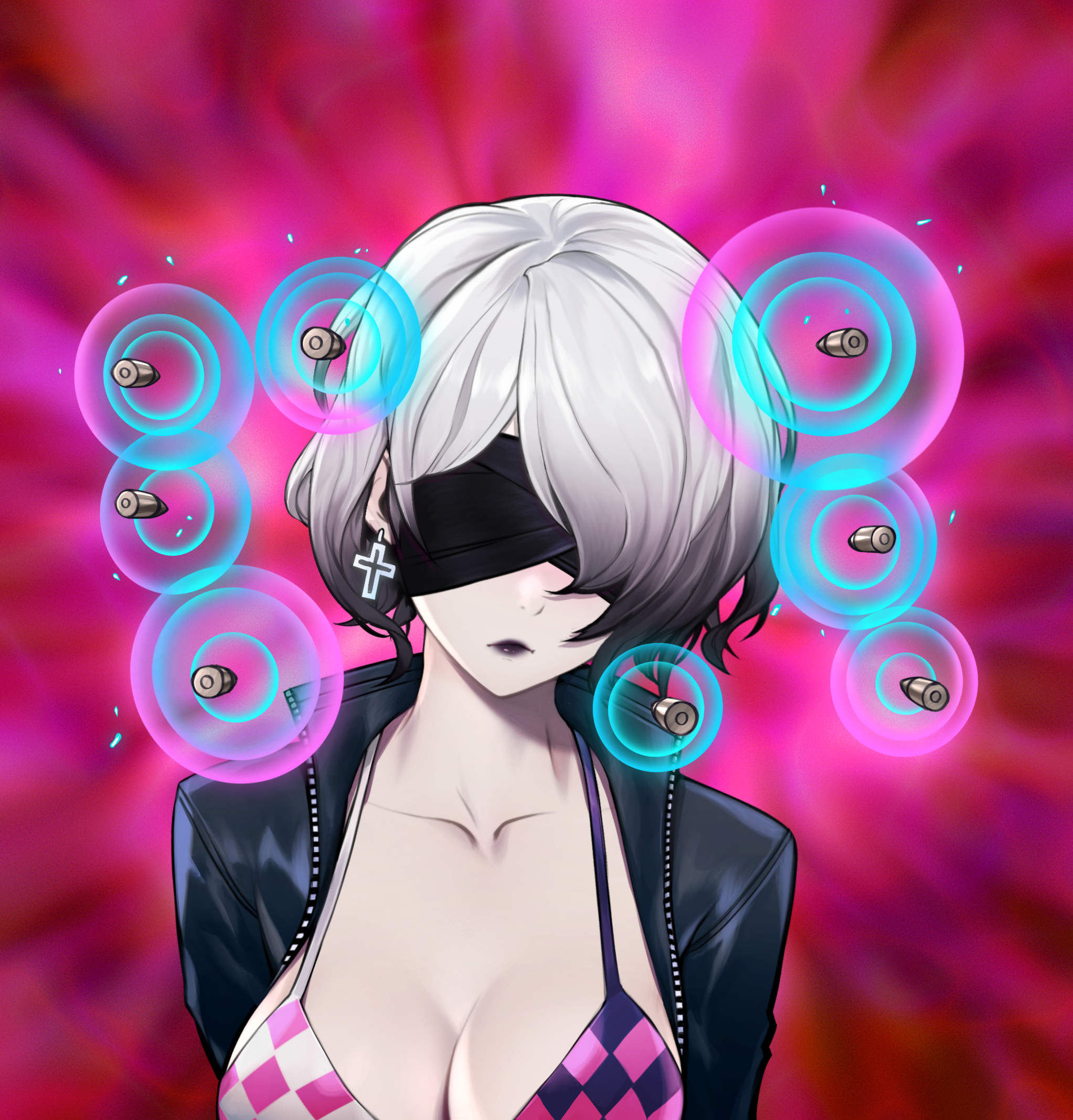 Killer GF #7190