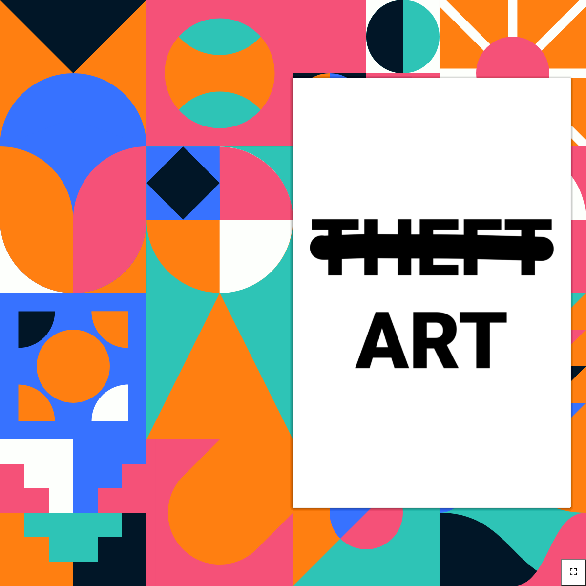 NFTZine Issue #001 - Edition #0918