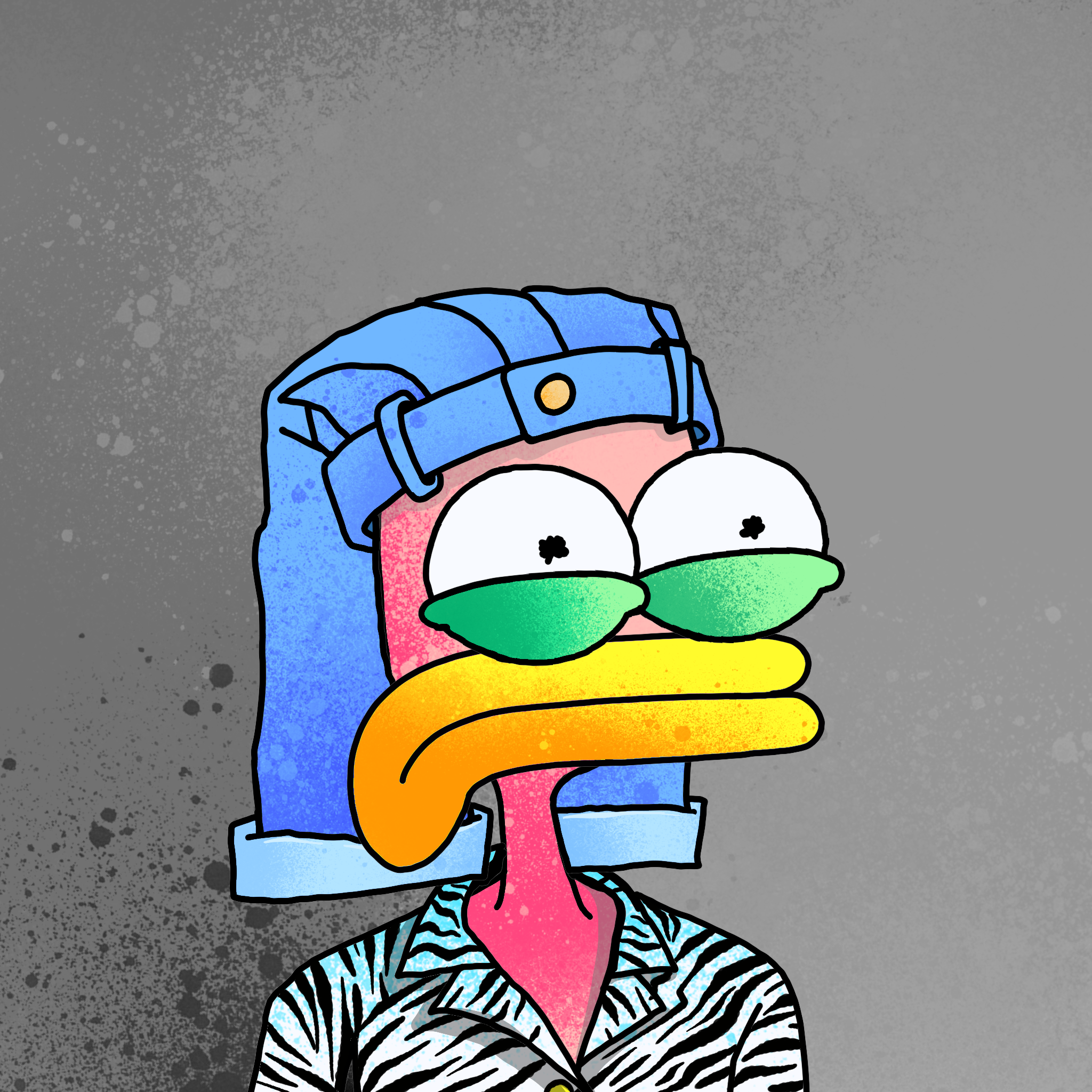 SupDucks #6956