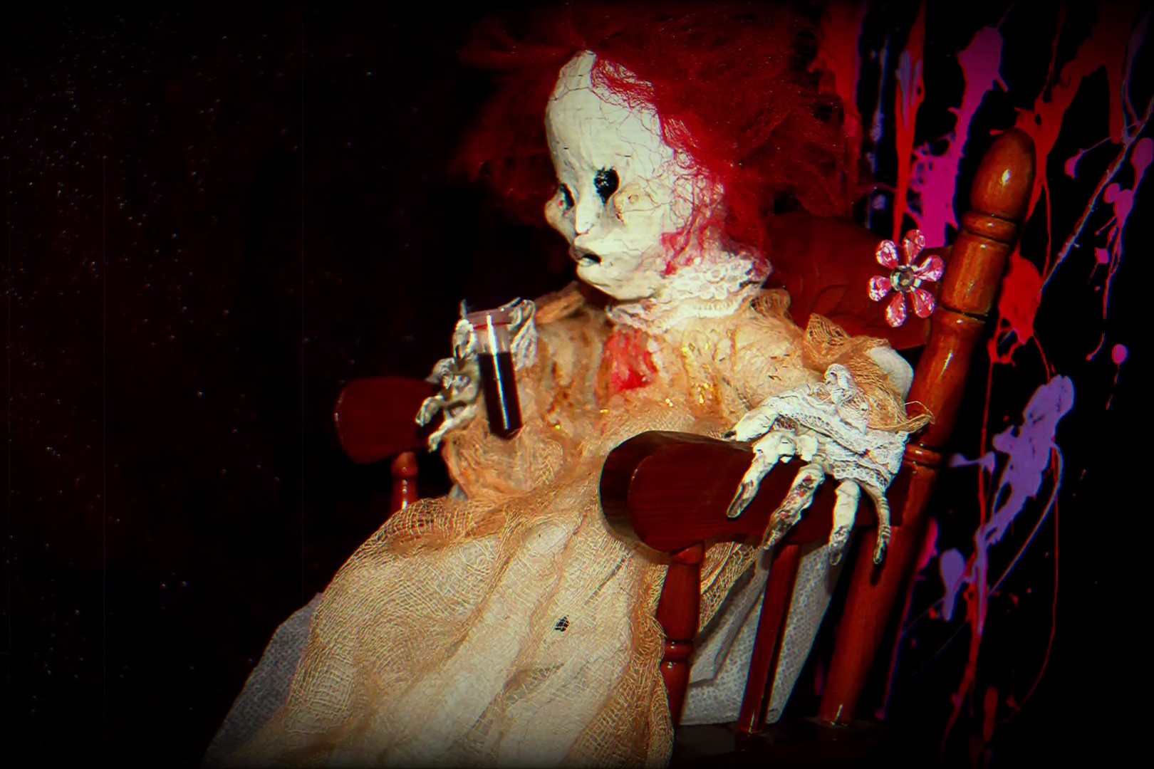 Trick or Treat