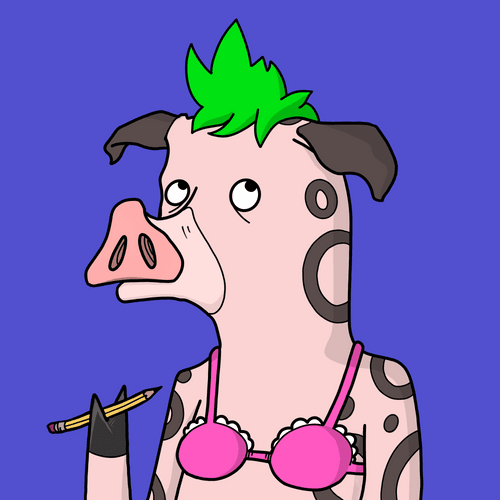 DEGENPIG#120
