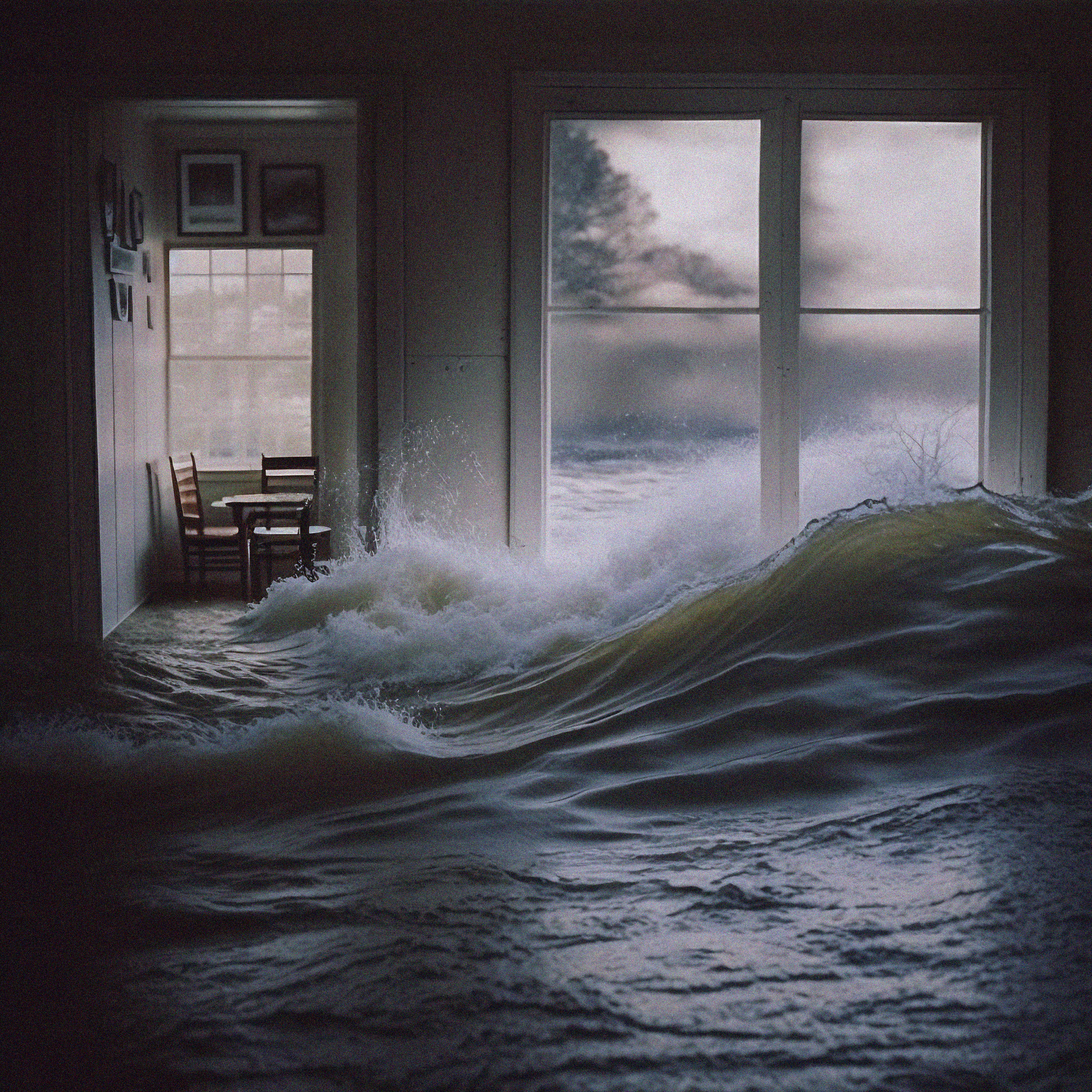 Sasha veres - anxiety #119/38
