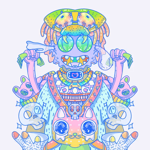 OneOnes #5859