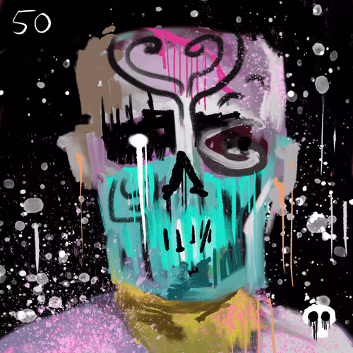 Ancestor #50