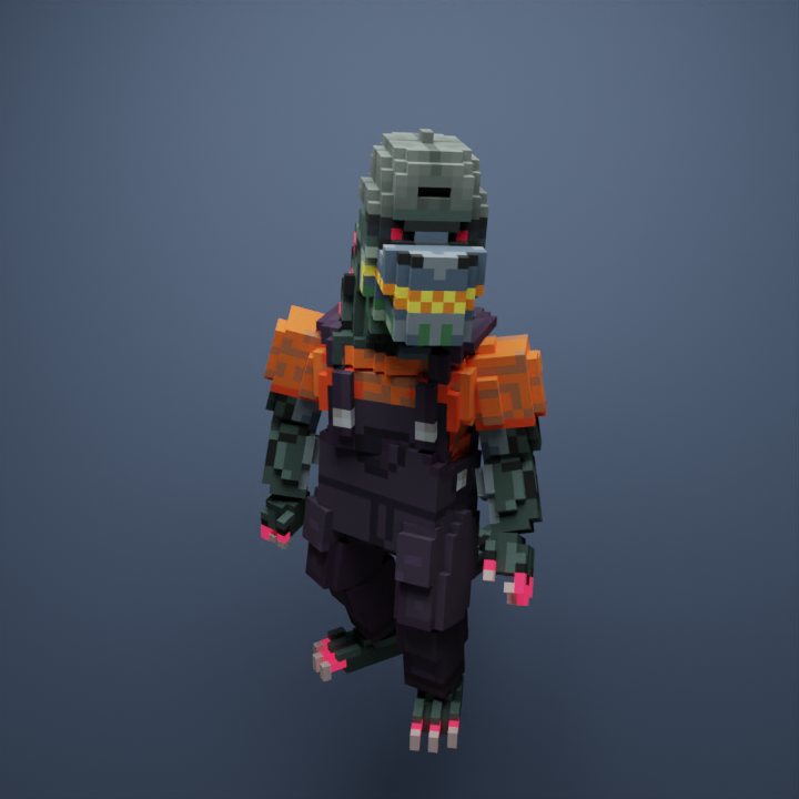 PG: JIRAVOX #2527