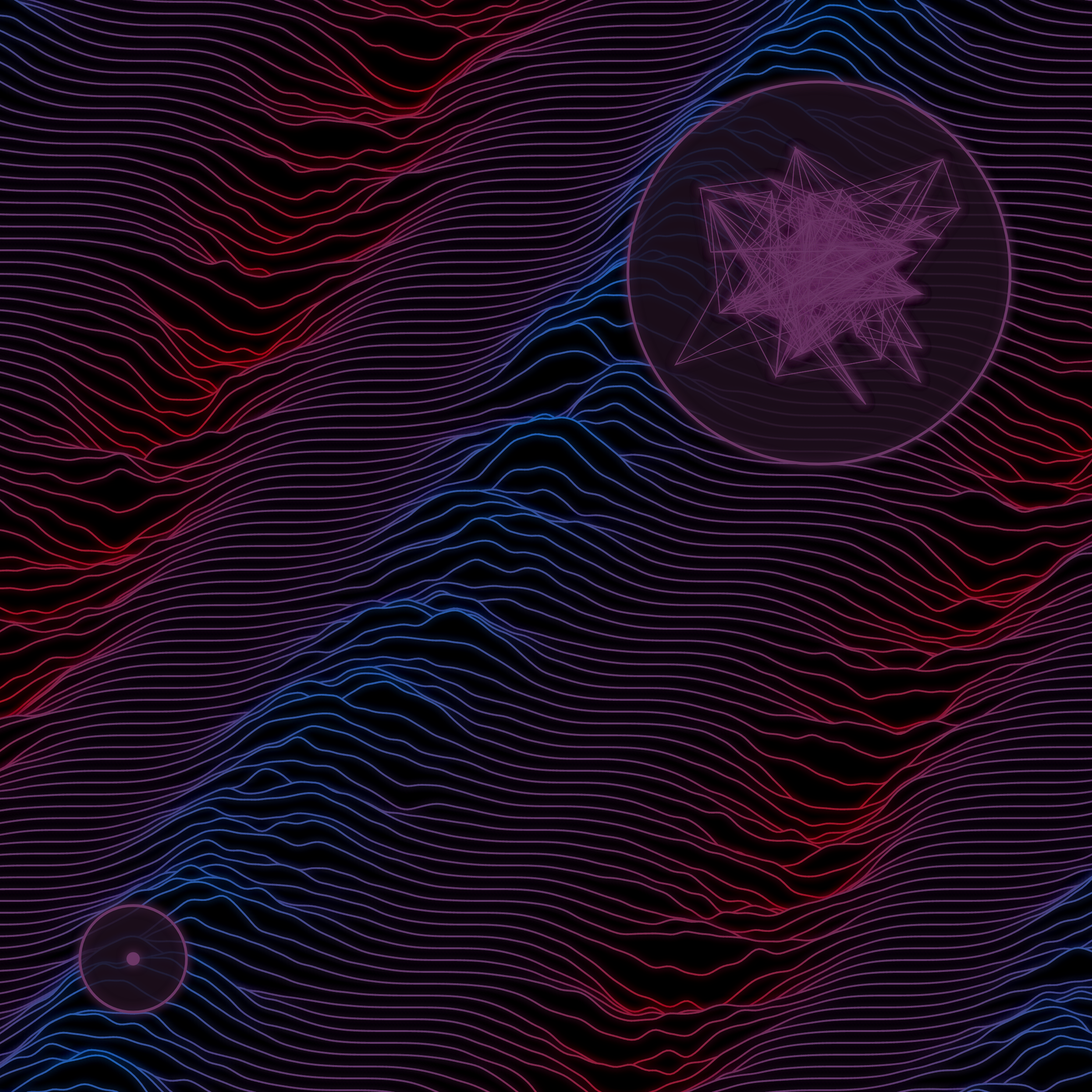 Unknown Signals #69