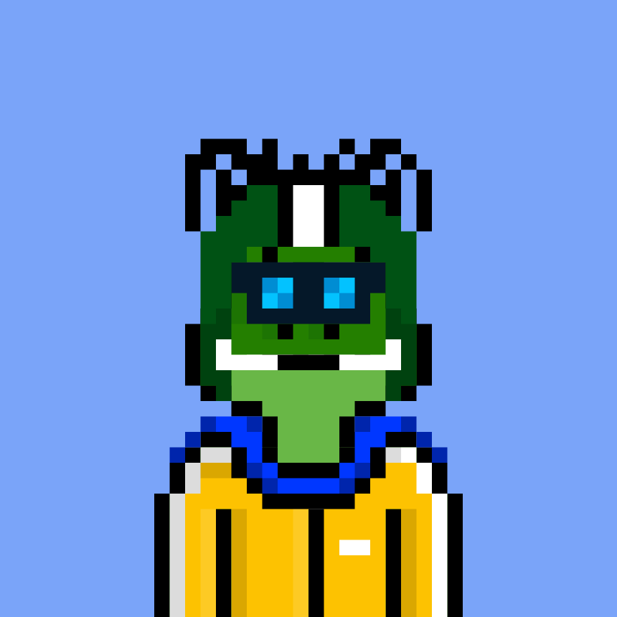 PixelMigos #2266