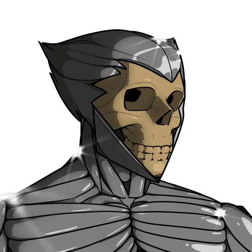 Skully #29