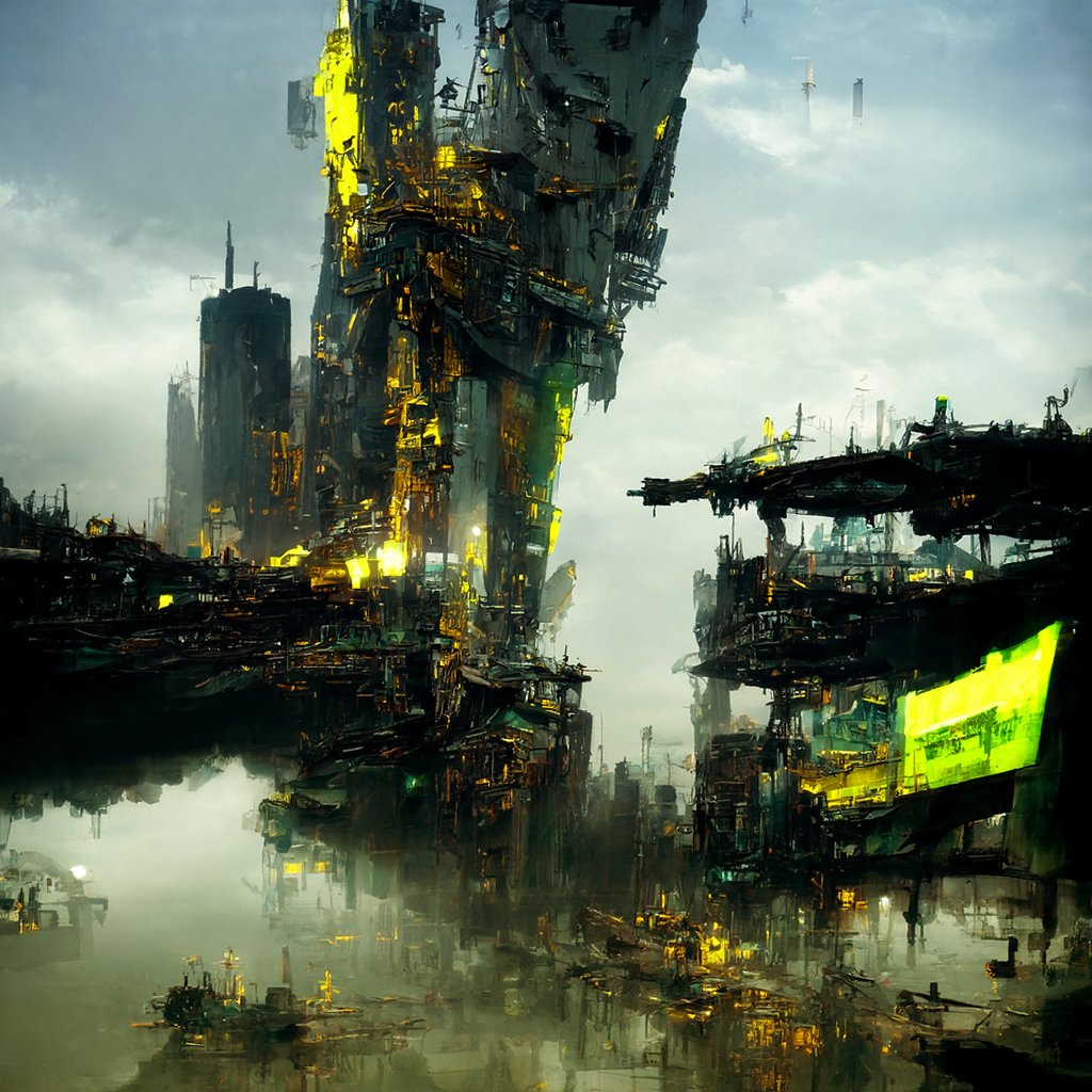 CITADEL 471