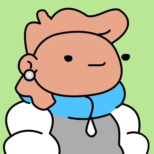 Choodles #312