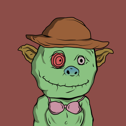 GremlinTown.wtf #2662