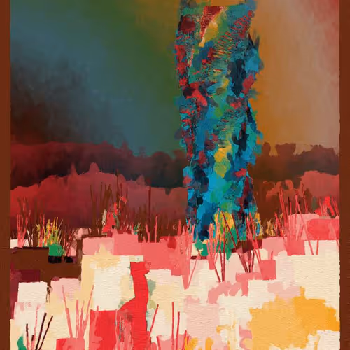 Desolate #44