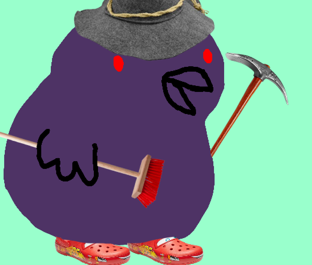 Birb #5304
