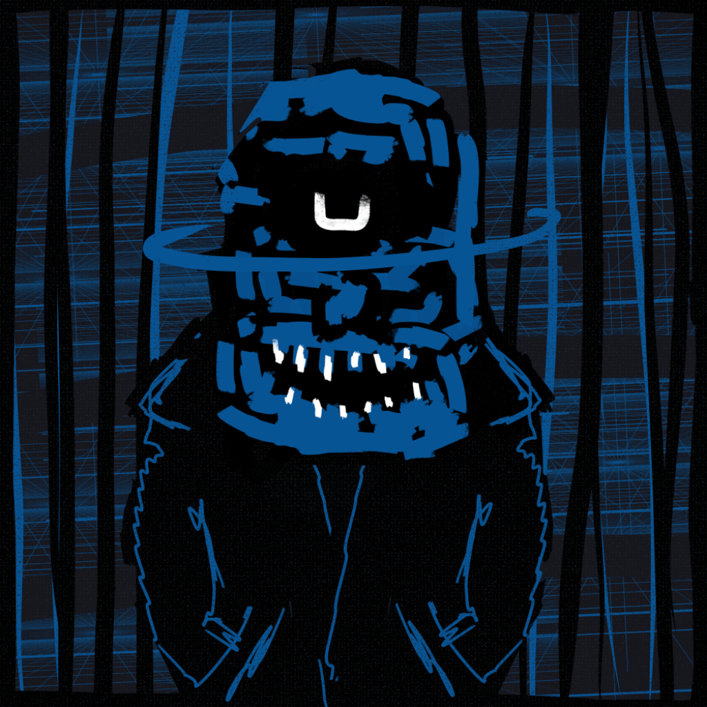 Delirium