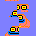 Licked Toad #470