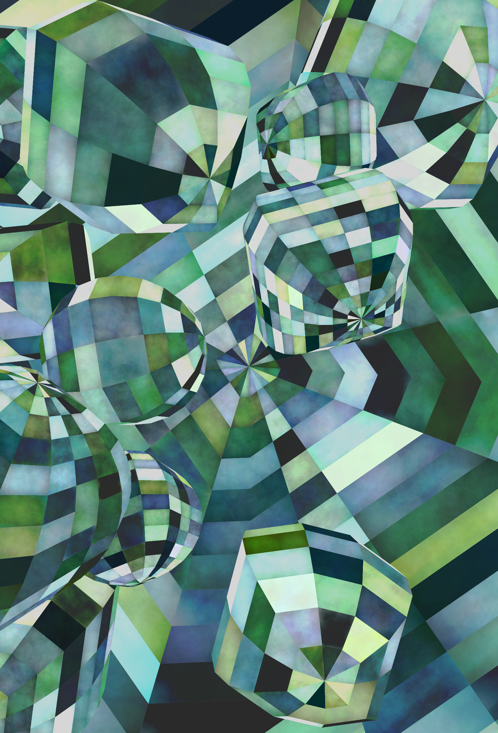 Liminal #54