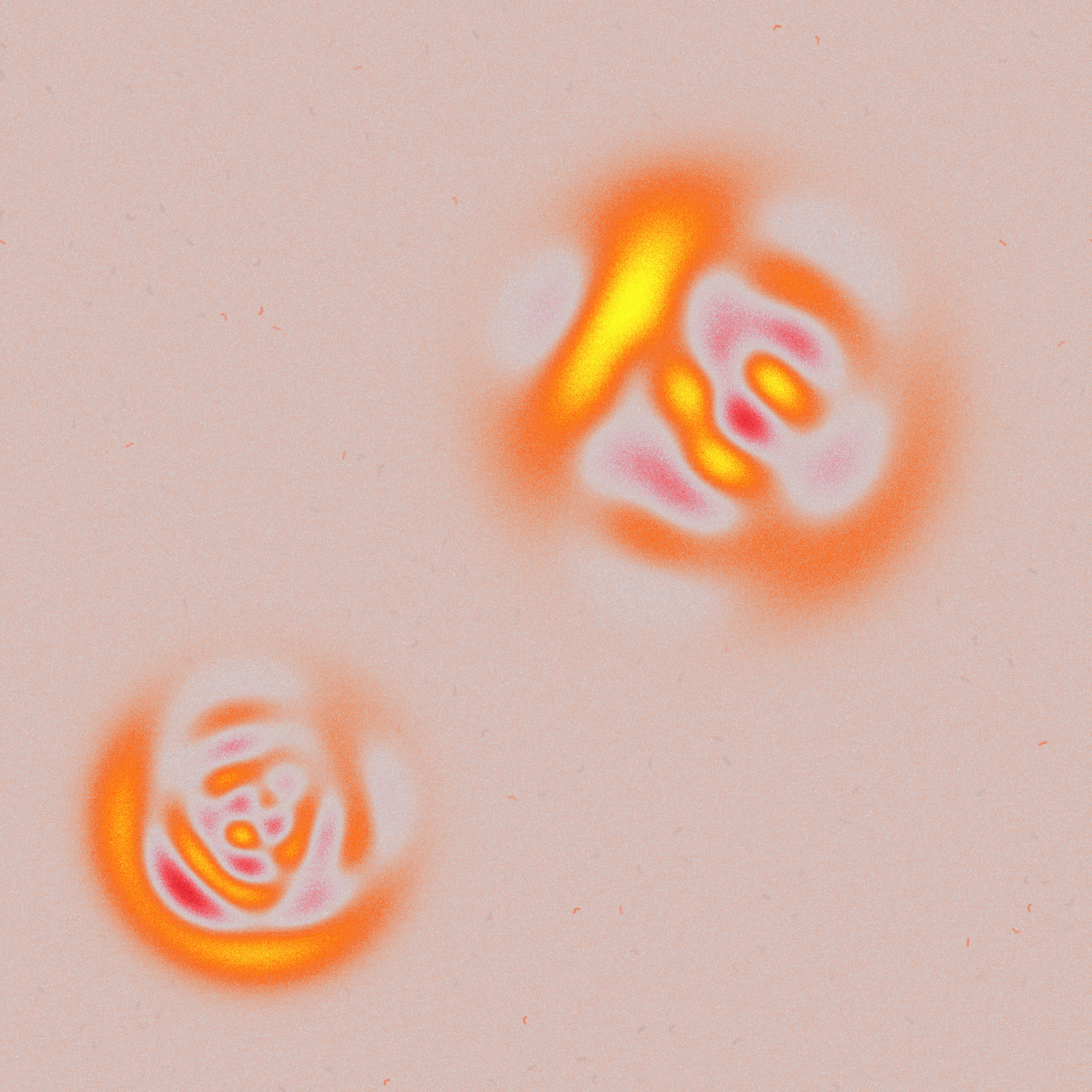 Quantum Collapses #229