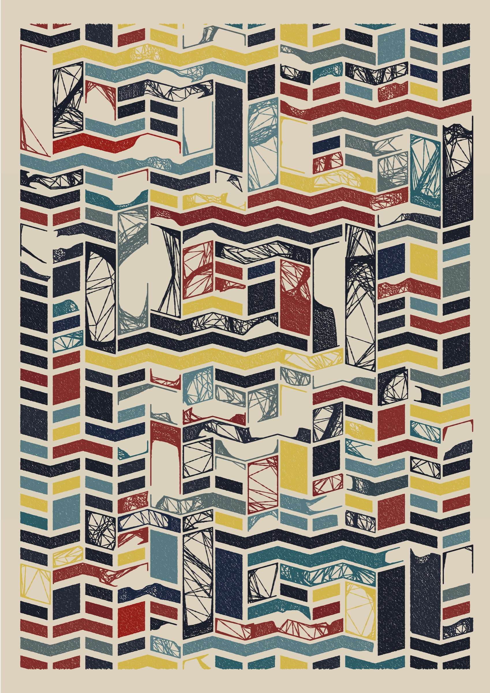 Edifice #280