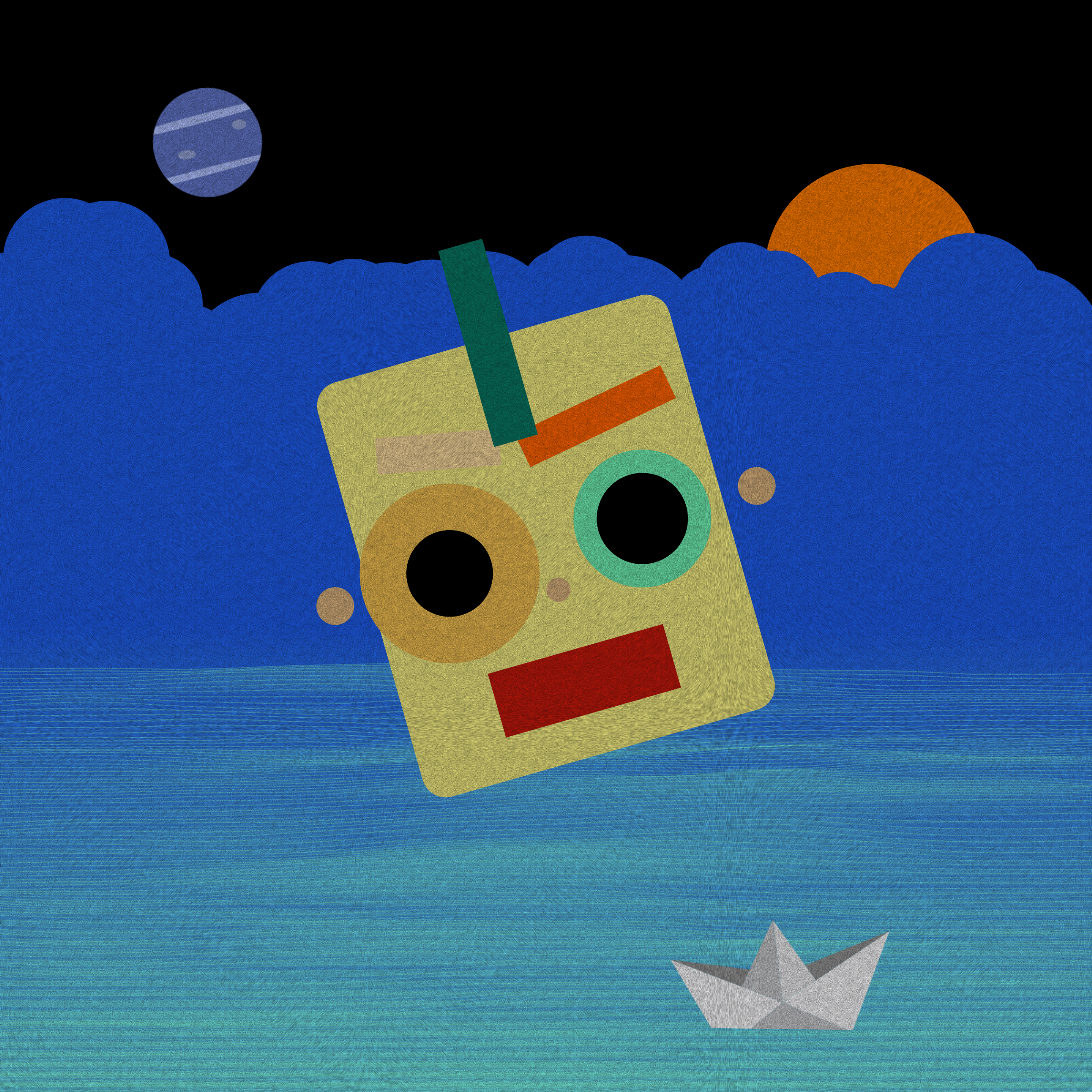 sail-o-bots #61