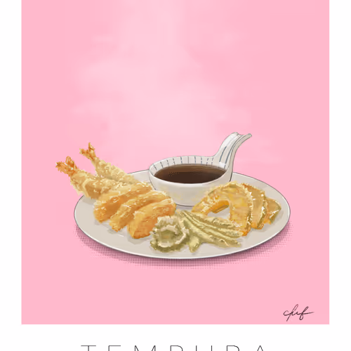 TEMPURA