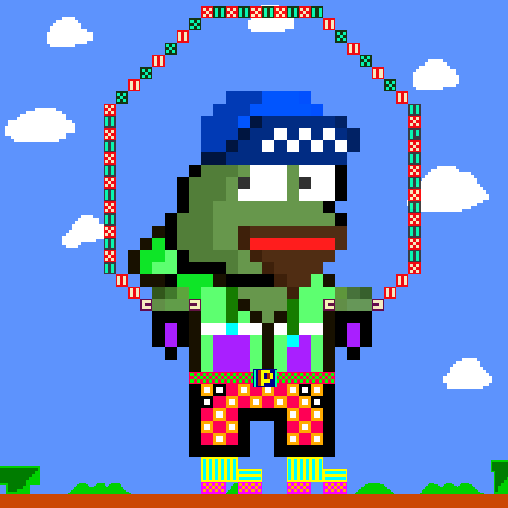 Pepe #6764
