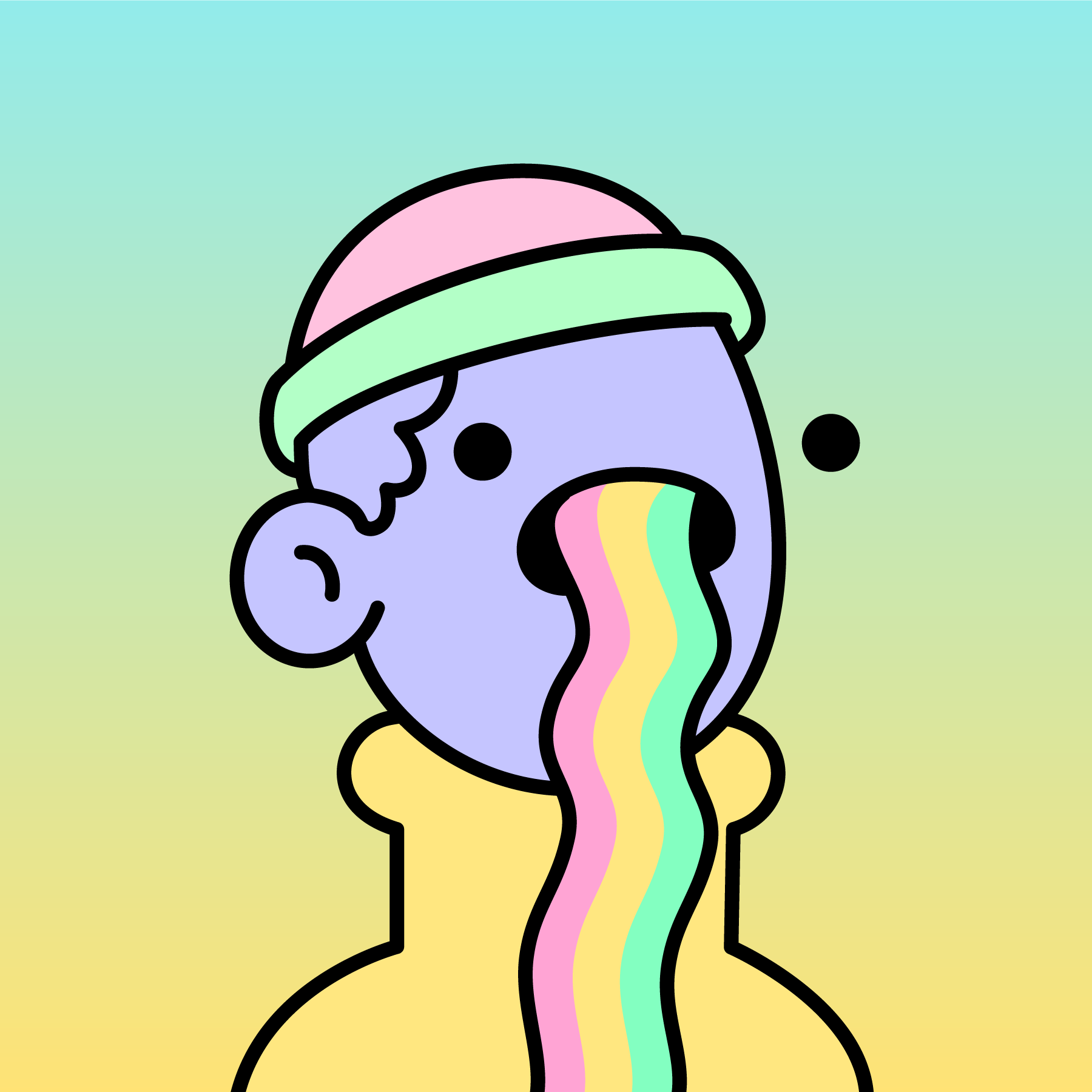 Doodle #473