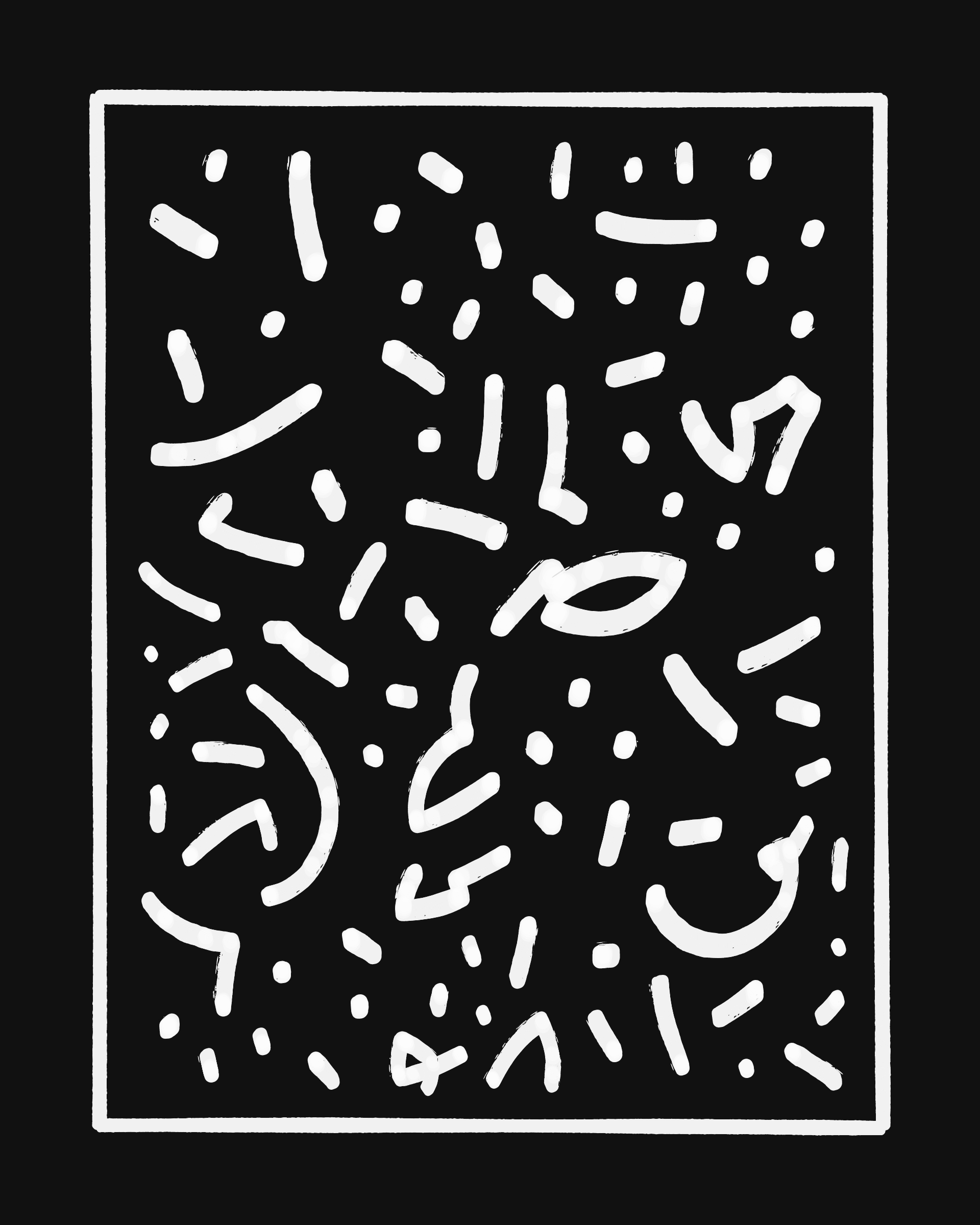 Automatism #176