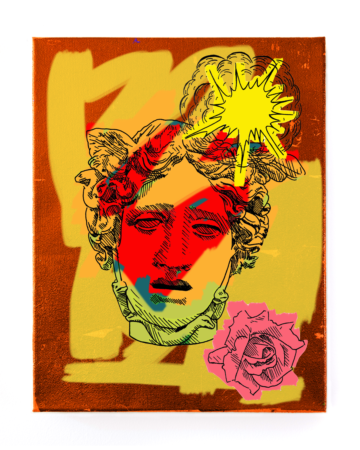 #107