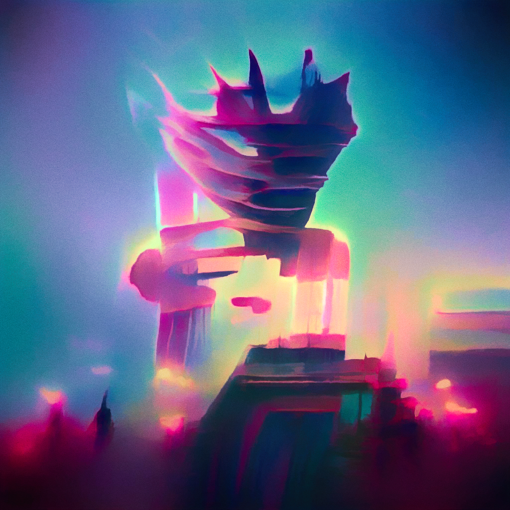 Hive #9