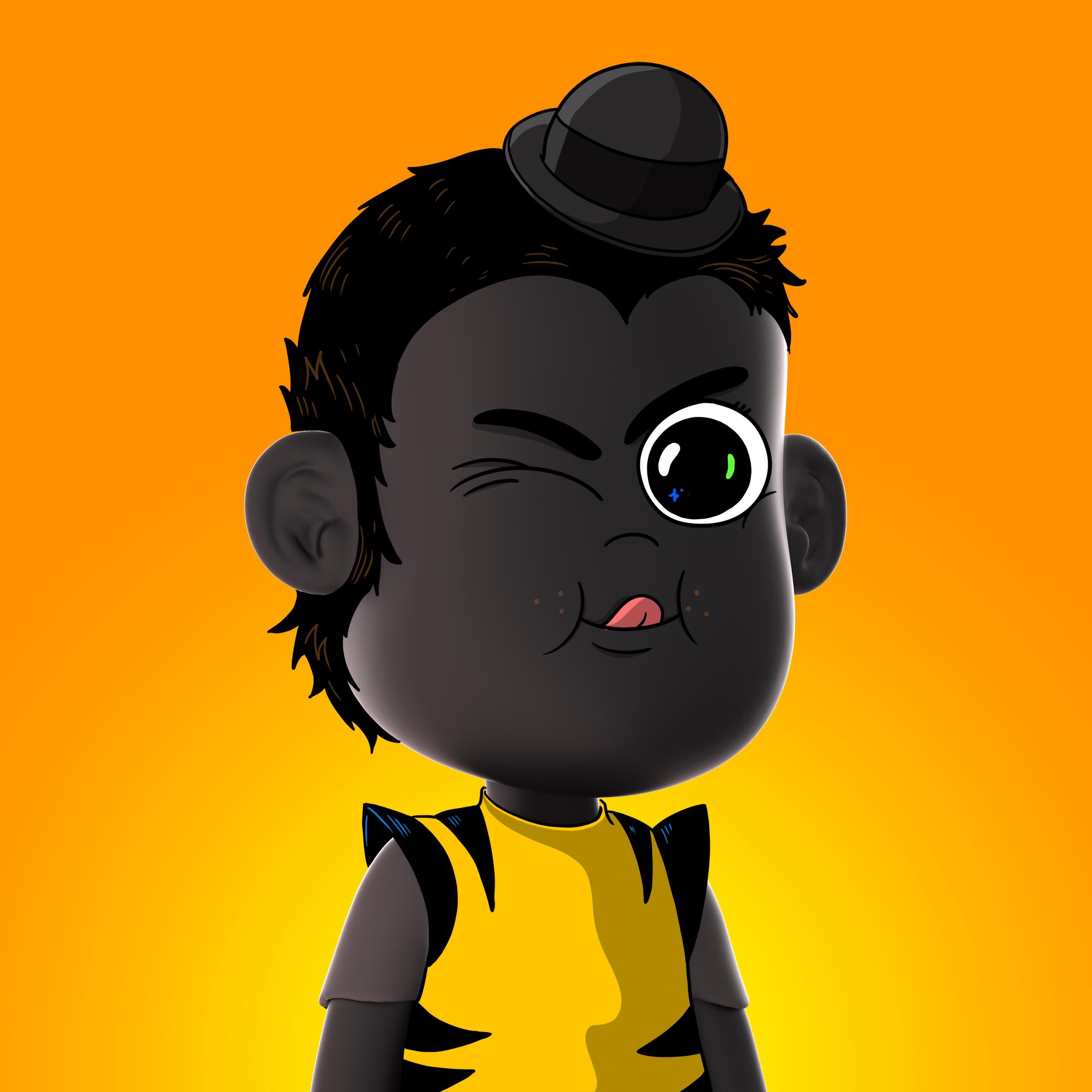 Genzee #9028