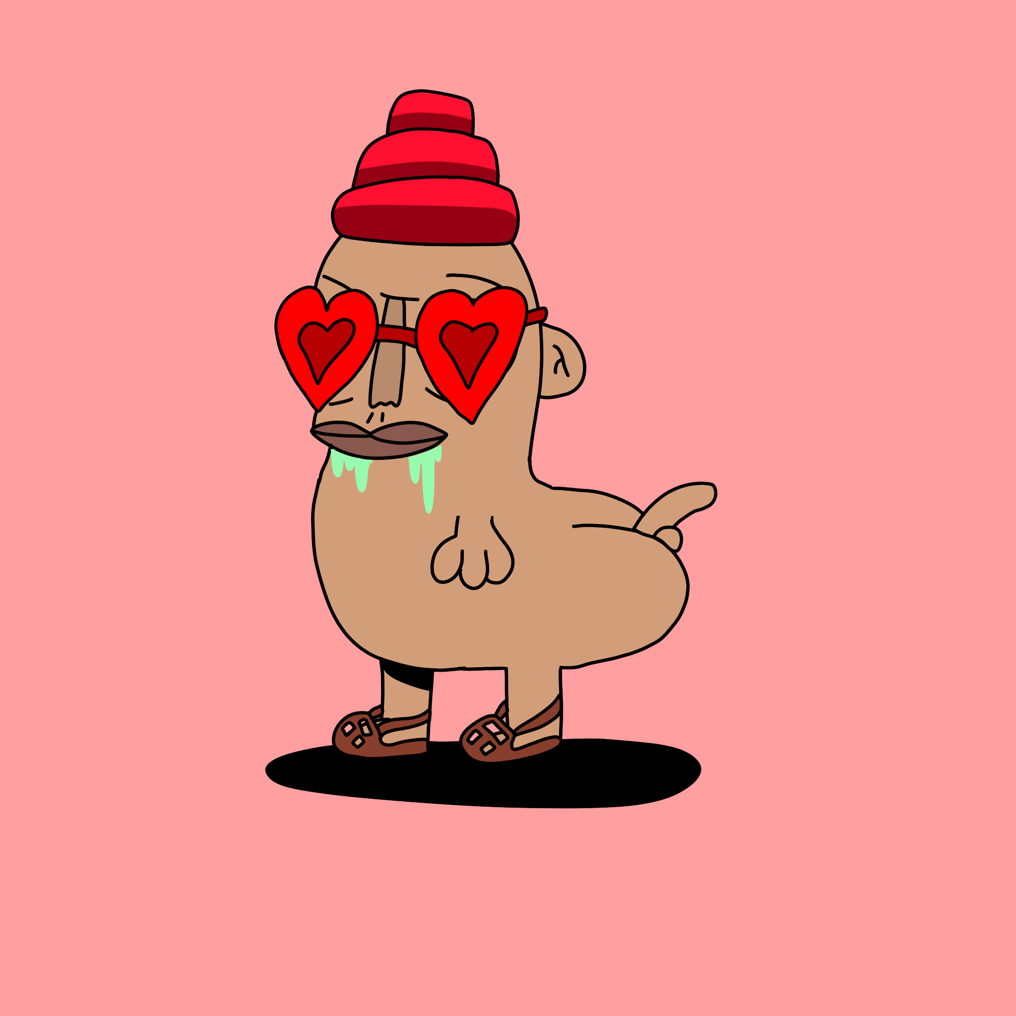 SergDickButt #140