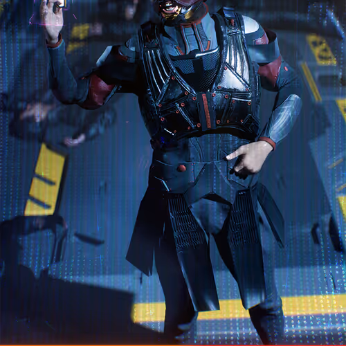 Master Thief Kozo