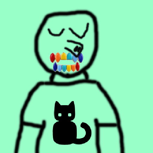 Low Effort NFT #287