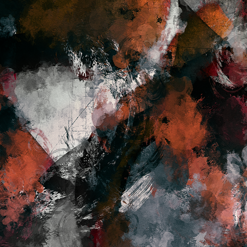 Dance of Fall Wind