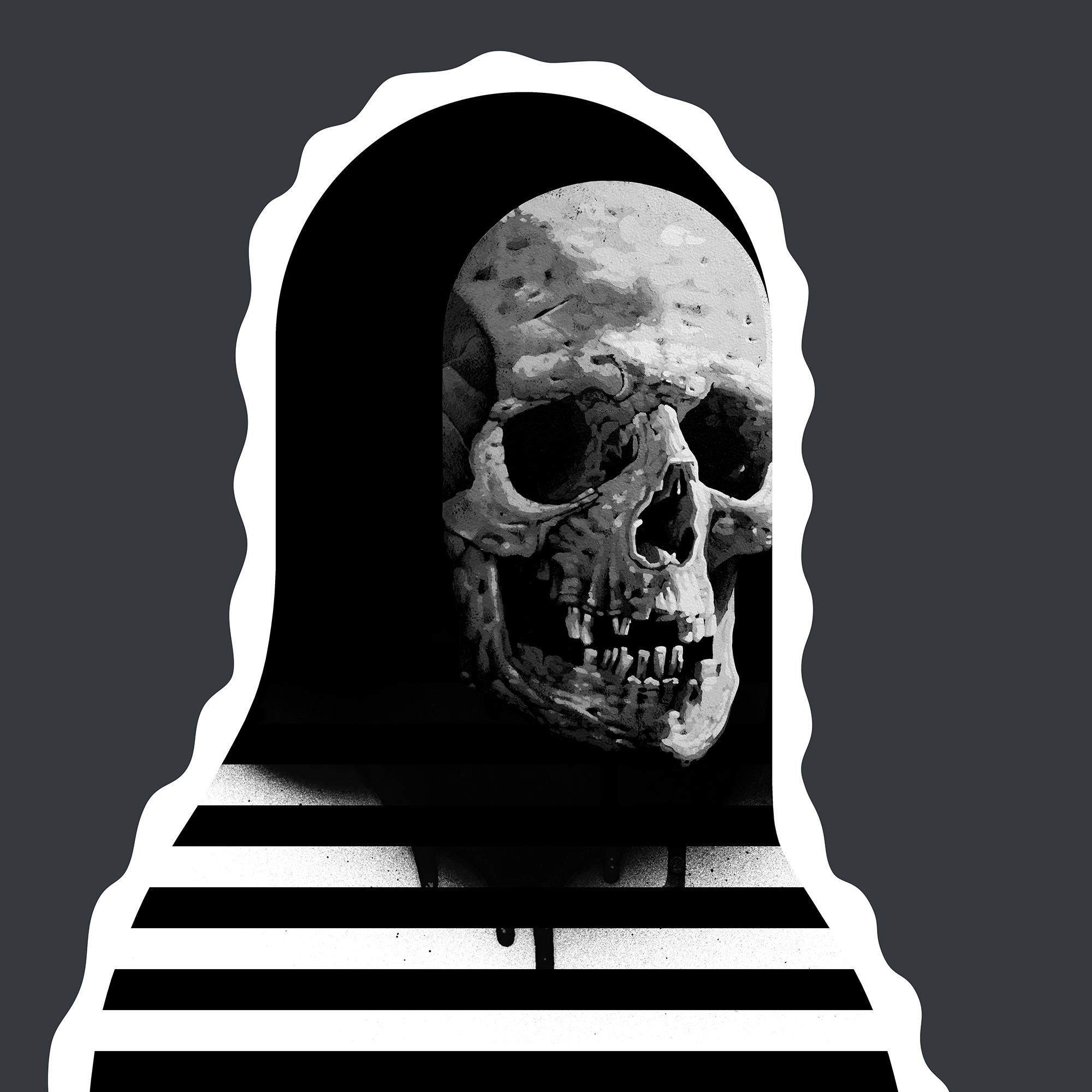 Cyber Bandit #5