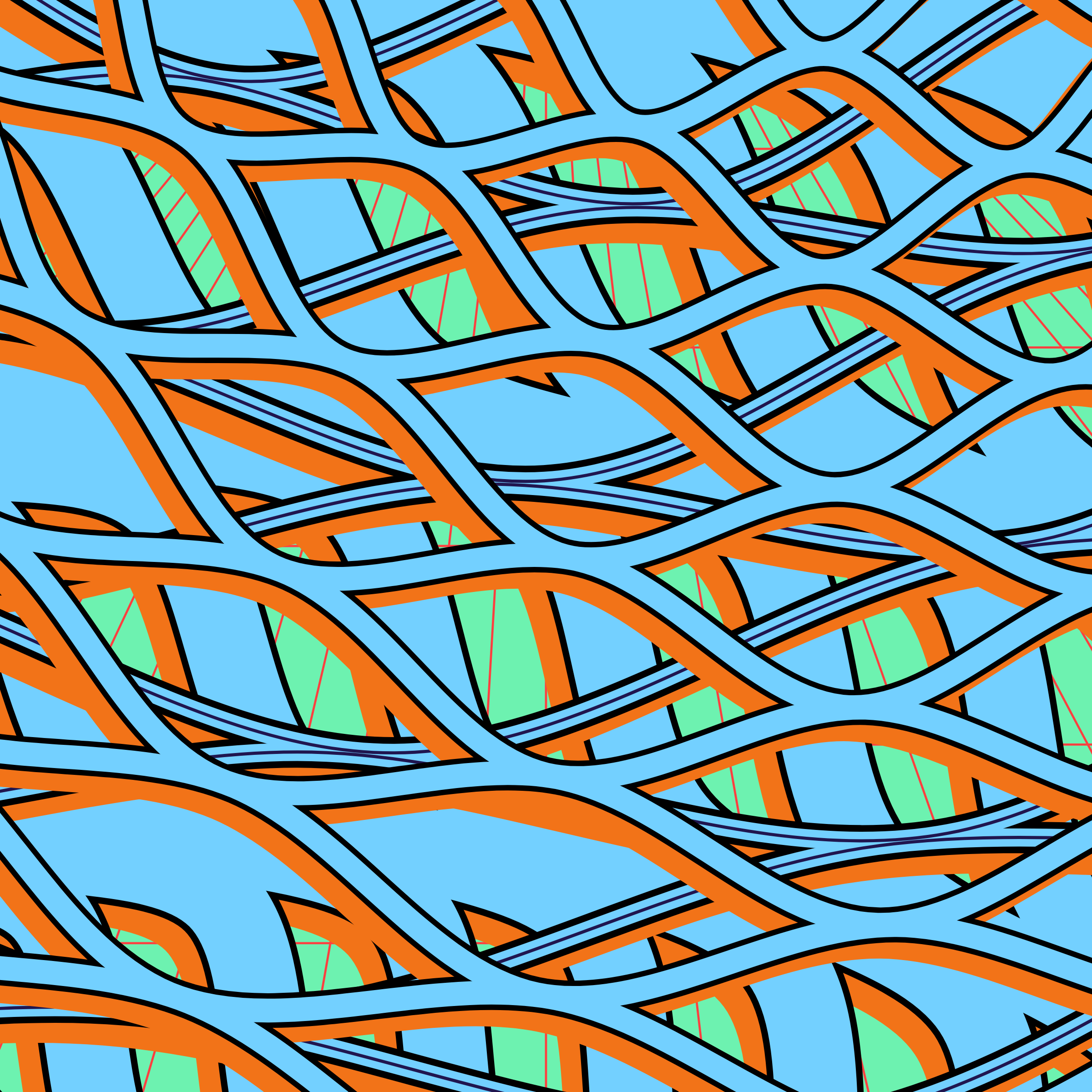 I Saw It in a Dream #179