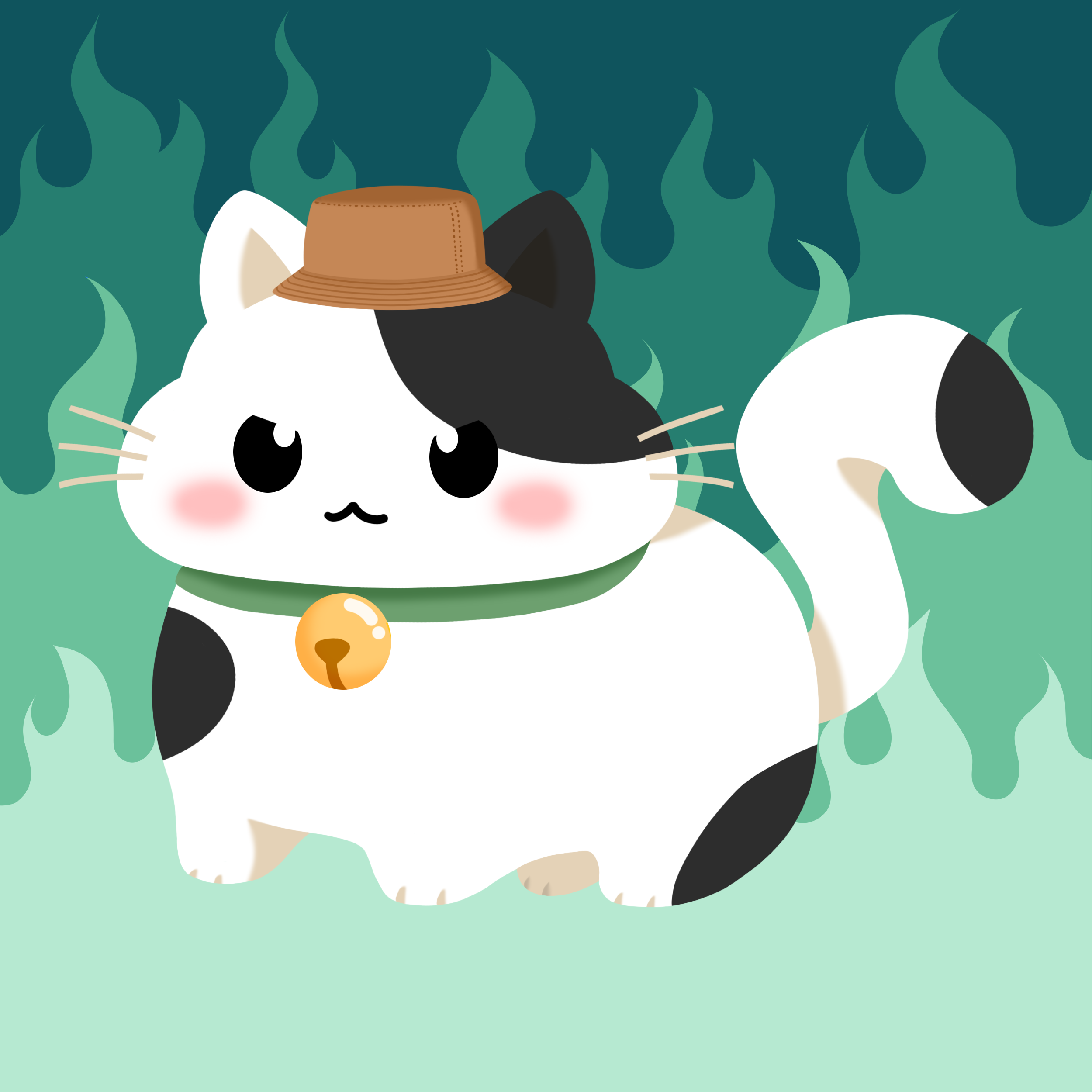 Chonk #586