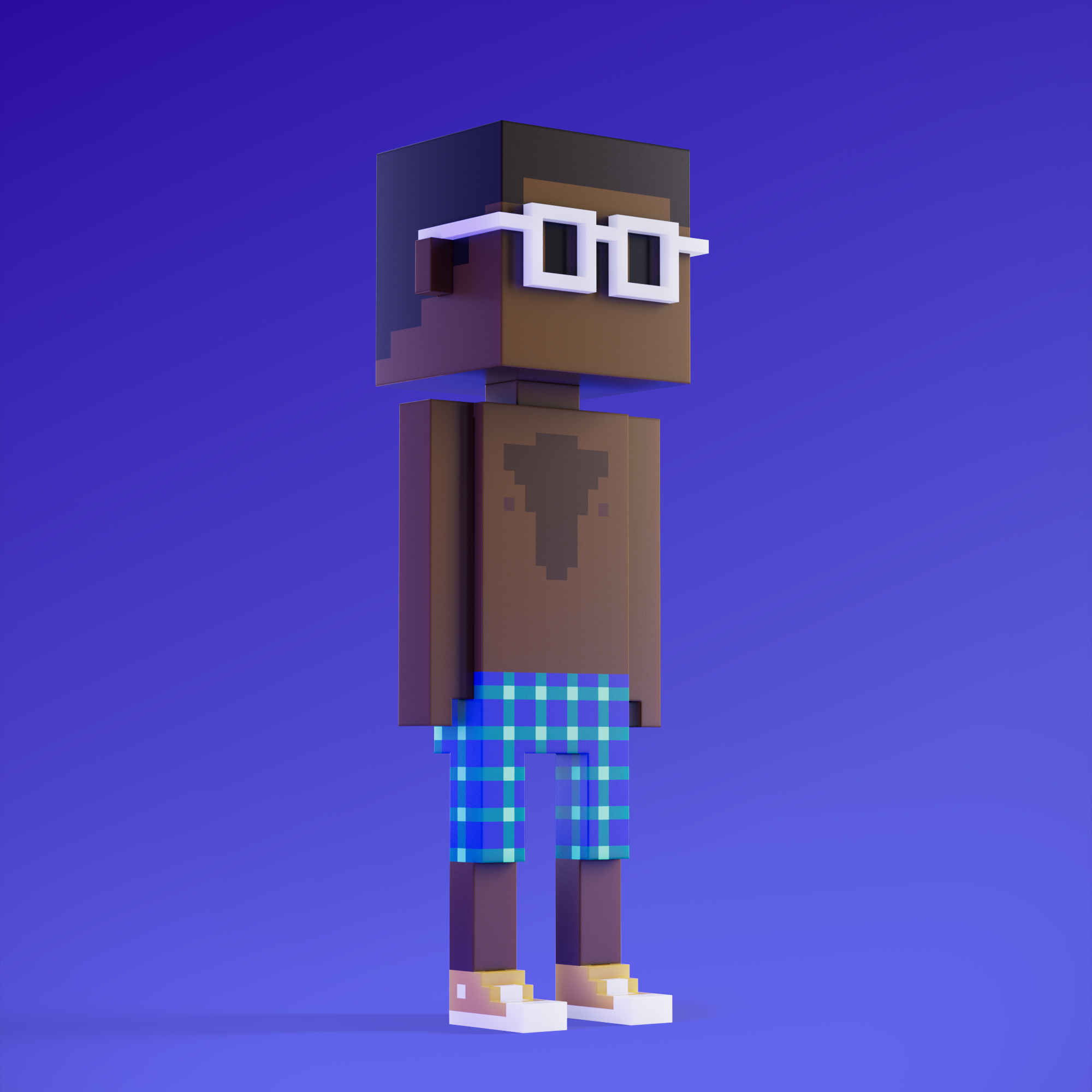 Meebit #10315