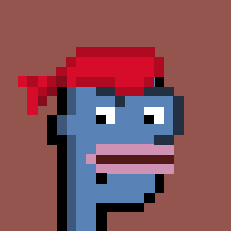 PepePunks #4111