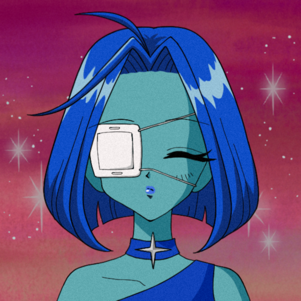Kyi Darkstar