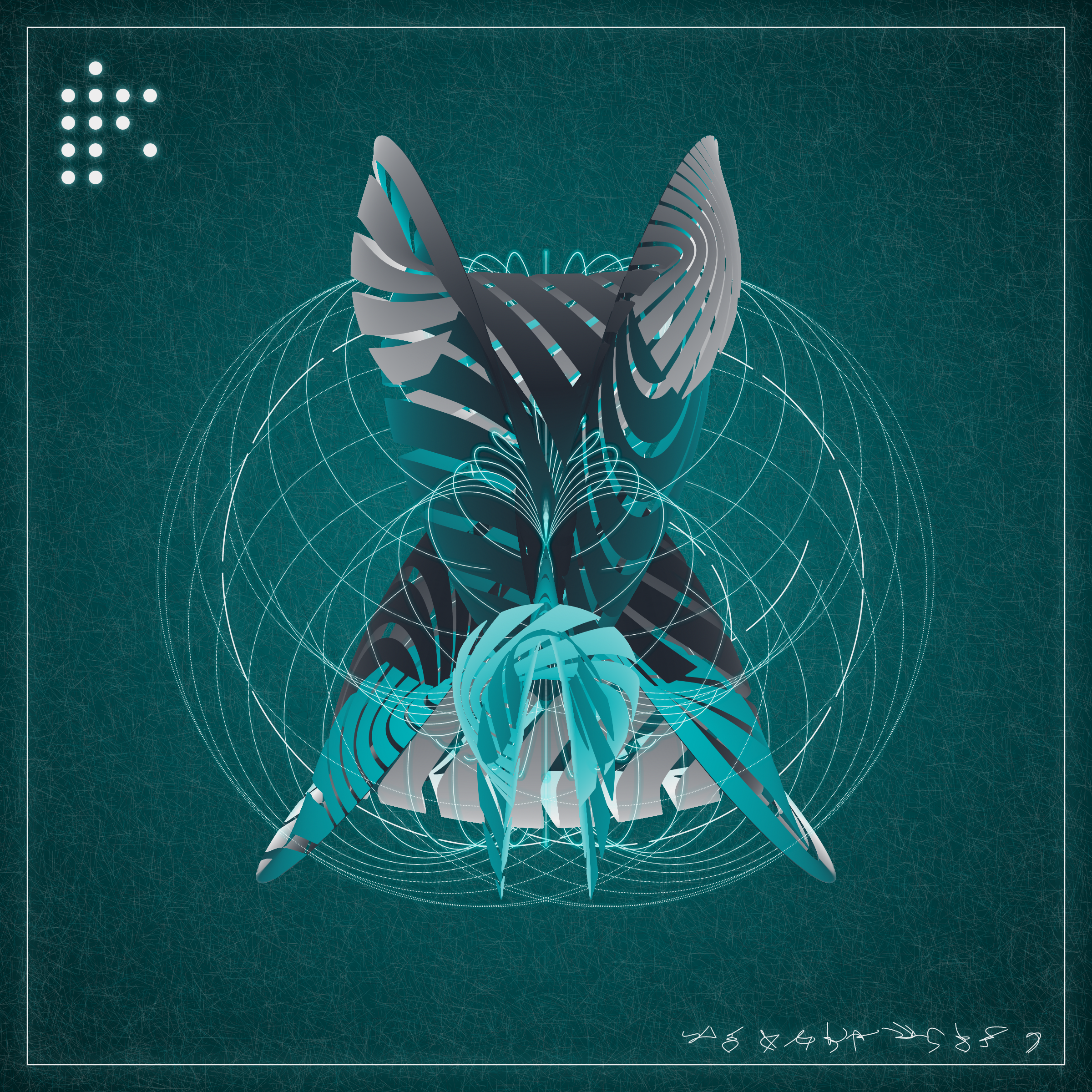 Alien Insects #894
